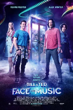 Musical Movie